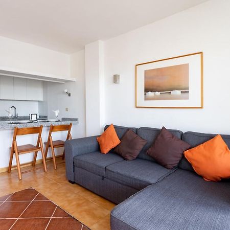 Home2Book Paradise Costa Adeje, Pool Плайя-Фаньябе Экстерьер фото